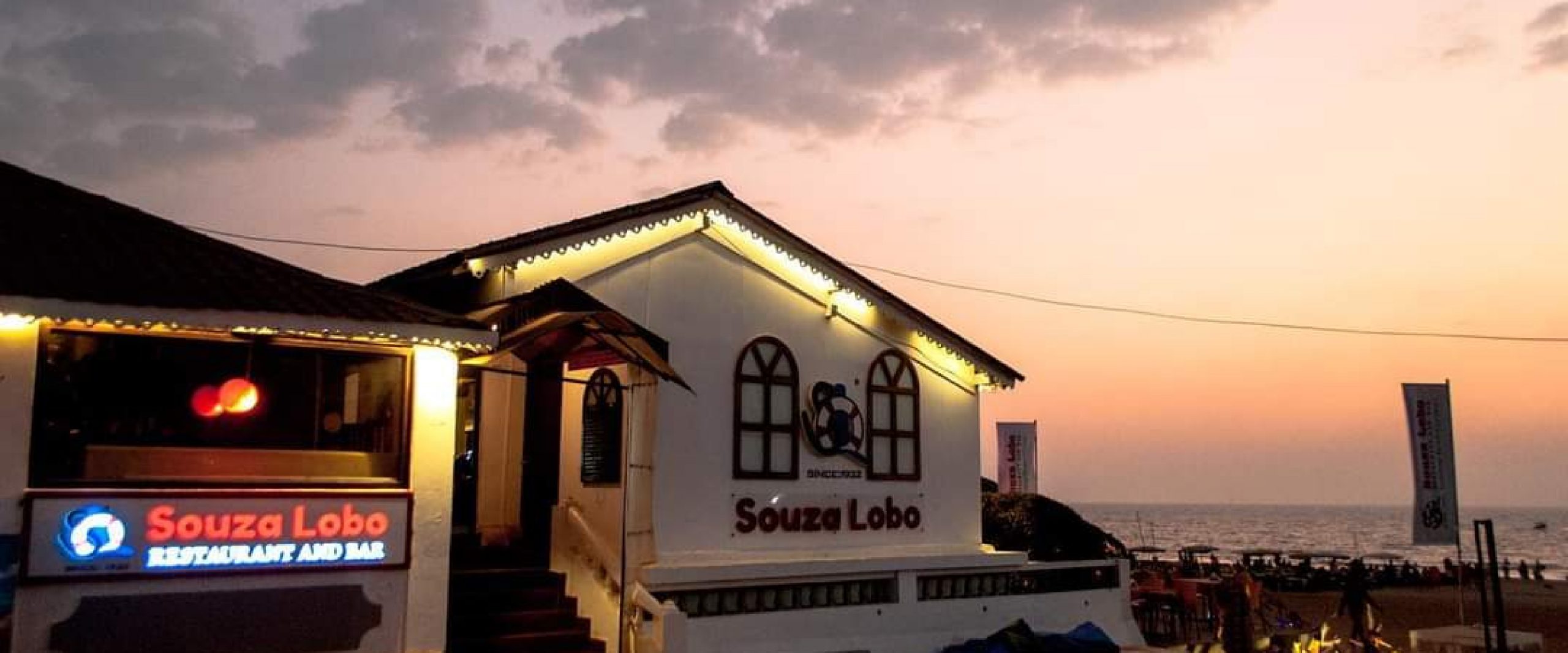 Souza Lobo is commemorating 90 years of excellence!